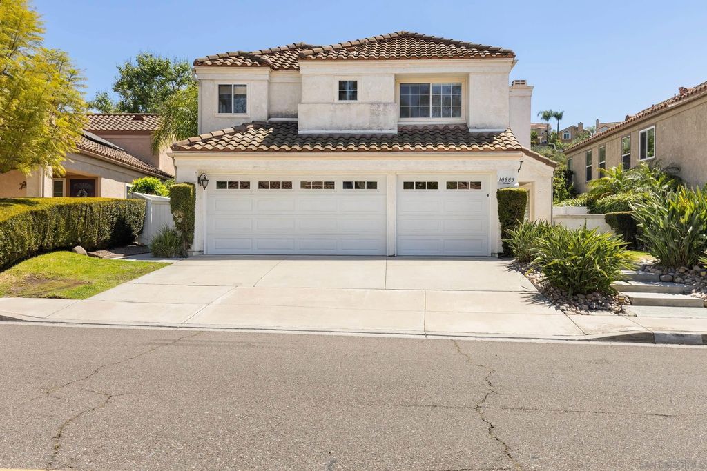 Photo of 10883 Portobelo Dr, San Diego, CA 92124 (MLS # 260008360)