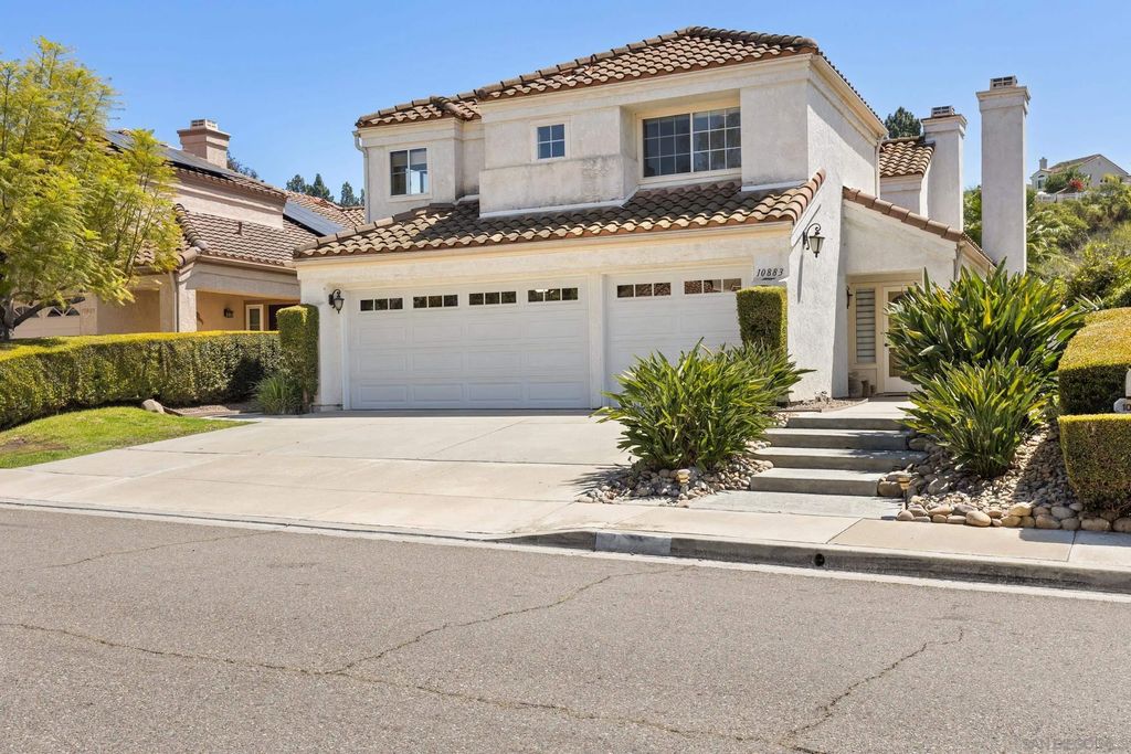 Photo of 10883 Portobelo Dr, San Diego, CA 92124 (MLS # 260008360)