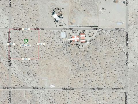 63445 13th Desert Hot Springs CA 92240