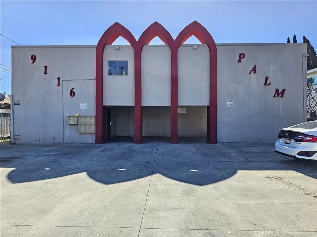 9116 Palm Street