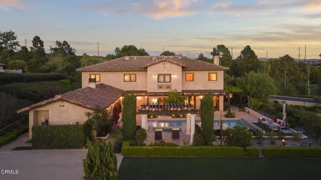 4689 Northridge Drive