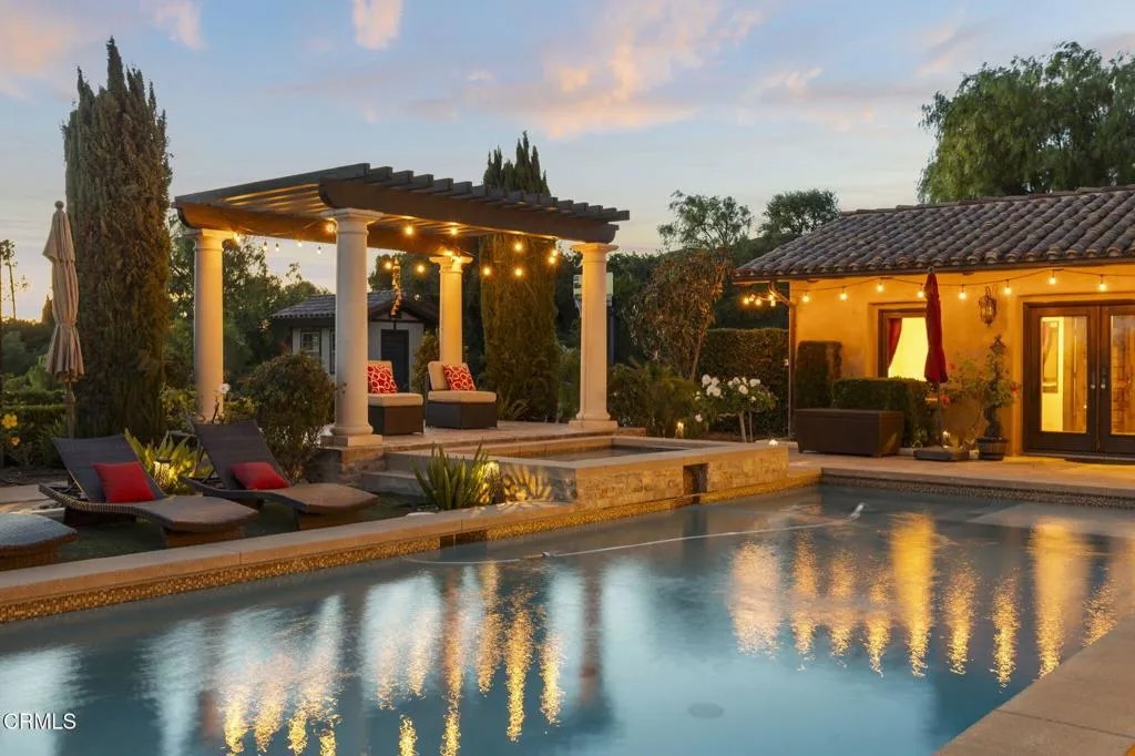 4689 Northridge Drive