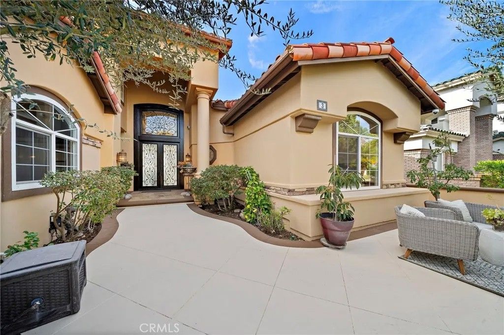 Photo of 3 San Simeon, Laguna Niguel, CA 92677 (MLS # PW26036038)