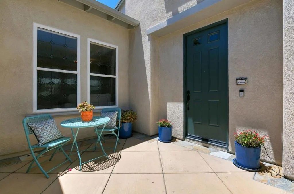 Photo of 2152 Goya Place, San Marcos, CA 92078 (MLS # NDP2509775)