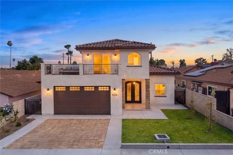 Property photo of 9626 Ancourt Street, Arcadia, CA 91007