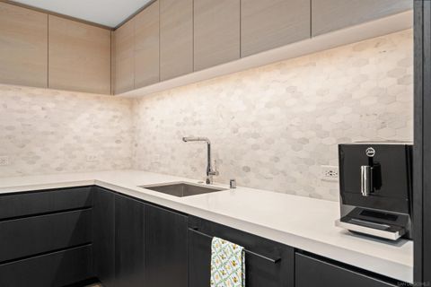 Tiny photo for 1388 Kettner Blvd #3205, San Diego, CA 92101 (MLS # 250038385)