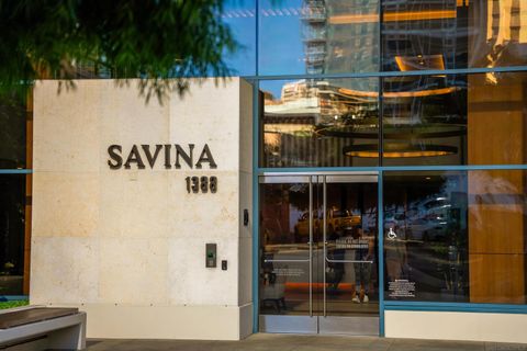 Tiny photo for 1388 Kettner Blvd #3205, San Diego, CA 92101 (MLS # 250038385)