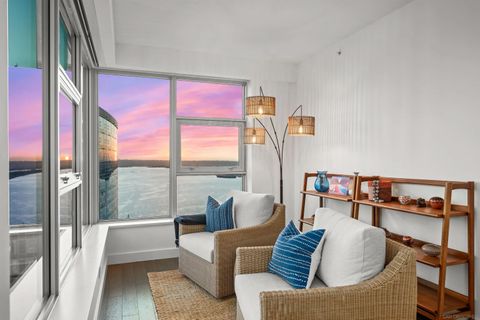 Tiny photo for 1388 Kettner Blvd #3205, San Diego, CA 92101 (MLS # 250038385)