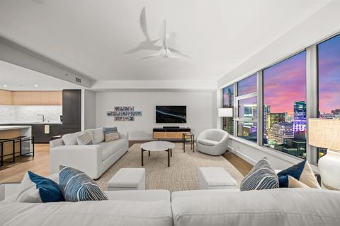 Tiny photo for 1388 Kettner Blvd #3205, San Diego, CA 92101 (MLS # 250038385)