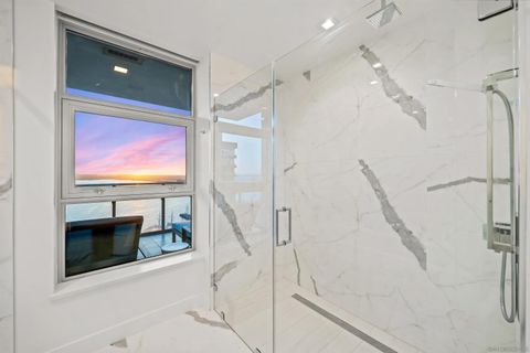 Tiny photo for 1388 Kettner Blvd #3205, San Diego, CA 92101 (MLS # 250038385)