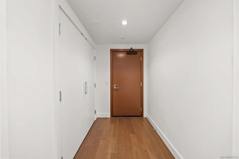 Tiny photo for 1388 Kettner Blvd #3205, San Diego, CA 92101 (MLS # 250038385)