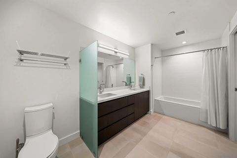 Tiny photo for 1388 Kettner Blvd #3205, San Diego, CA 92101 (MLS # 250038385)
