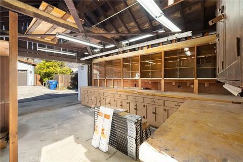 Tiny photo for 421 W Colorado Boulevard, Monrovia, CA 91016 (MLS # AR25272766)