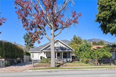 Tiny photo for 421 W Colorado Boulevard, Monrovia, CA 91016 (MLS # AR25272766)