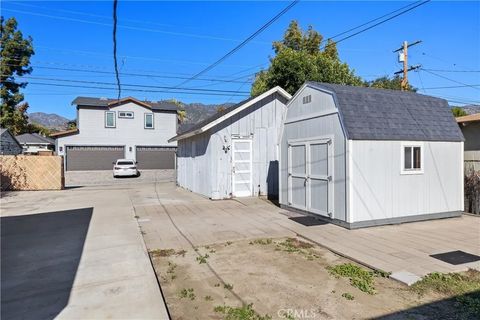 Tiny photo for 421 W Colorado Boulevard, Monrovia, CA 91016 (MLS # AR25272766)