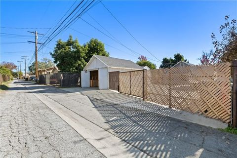 Tiny photo for 421 W Colorado Boulevard, Monrovia, CA 91016 (MLS # AR25272766)