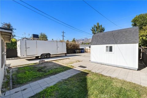 Tiny photo for 421 W Colorado Boulevard, Monrovia, CA 91016 (MLS # AR25272766)