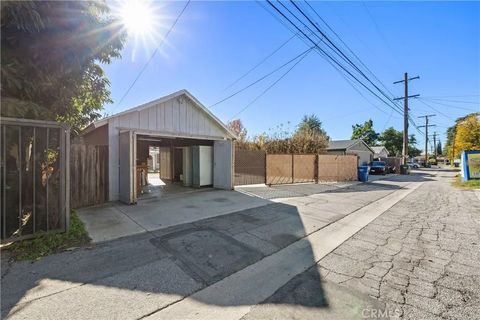 Tiny photo for 421 W Colorado Boulevard, Monrovia, CA 91016 (MLS # AR25272766)
