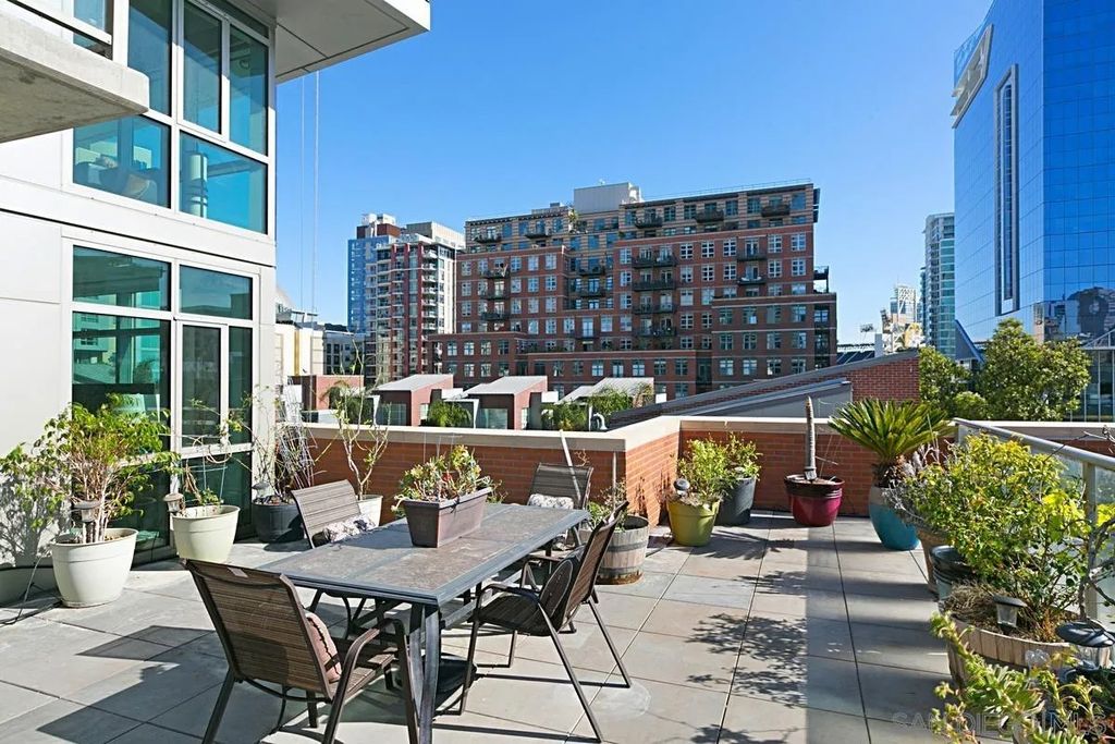 Photo of 800 The Mark Lane #310, San Diego, CA 92101 (MLS # 260009868)