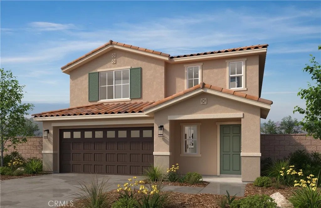 Photo of 157 Downwind Street, San Jacinto, CA 92582 (MLS # SW26203977)