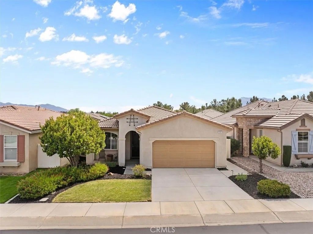 Photo of 254 Box Springs Trail, Beaumont, CA 92223 (MLS # IV26089686)