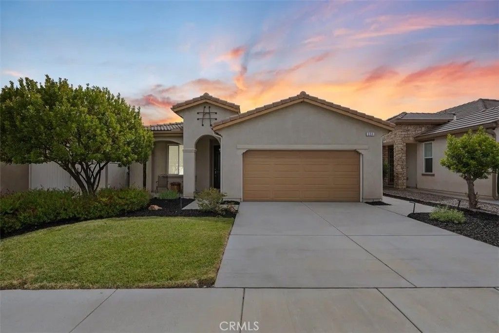 Photo of 254 Box Springs Trail, Beaumont, CA 92223 (MLS # IV26089686)