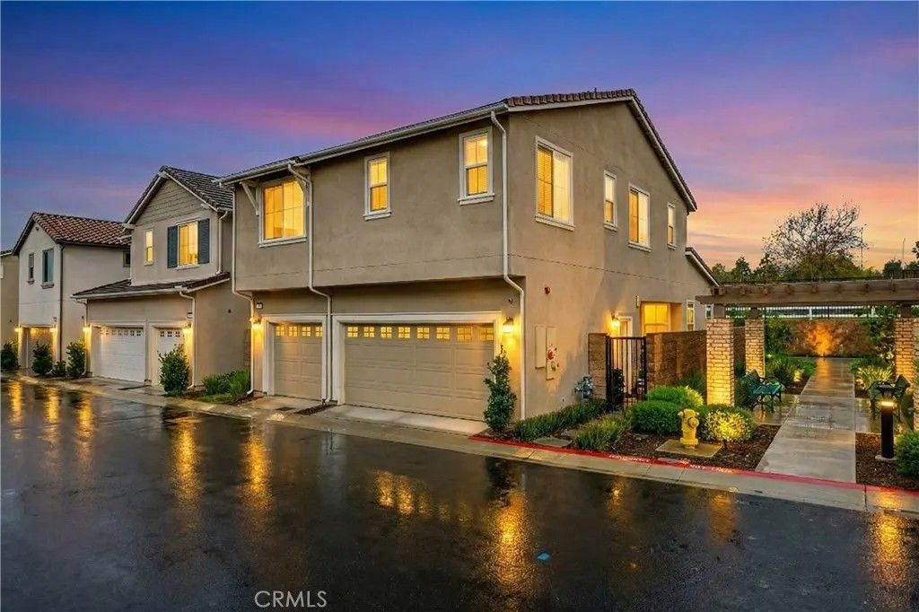 Photo of 13856 Gazania Ln, Fontana, CA 92336 (MLS # WS26002822)