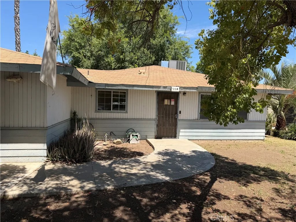 260 Fuller