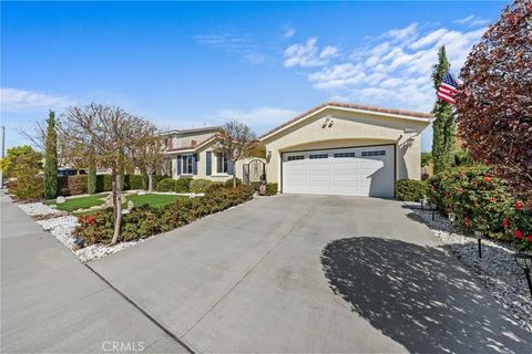 Photo of 30094 Whembly Cir, Menifee, CA 92584 (MLS # SW26060432)