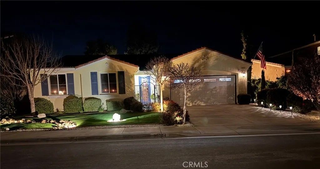 Photo of 30094 Whembly Cir, Menifee, CA 92584 (MLS # SW26060432)