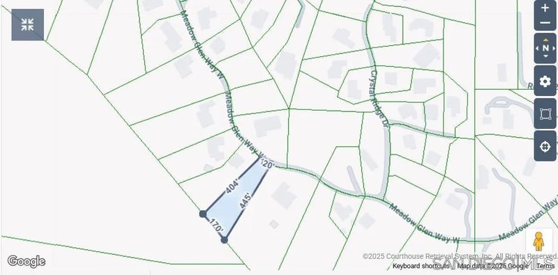 Meadow Glen Way 56