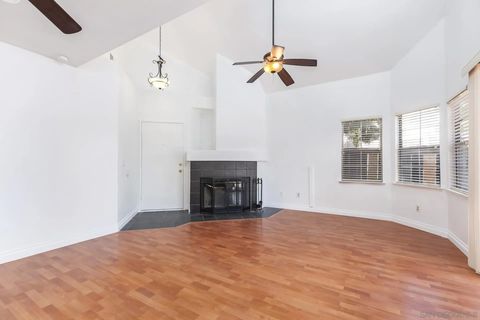 Tiny photo for 12039 Calle De Leon Drive #24, El Cajon, CA 92019 (MLS # 250043529)