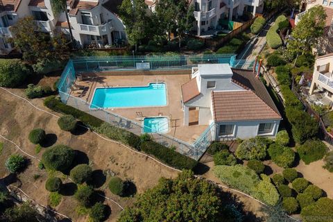 Tiny photo for 12039 Calle De Leon Drive #24, El Cajon, CA 92019 (MLS # 250043529)