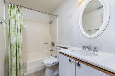 Tiny photo for 12039 Calle De Leon Drive #24, El Cajon, CA 92019 (MLS # 250043529)