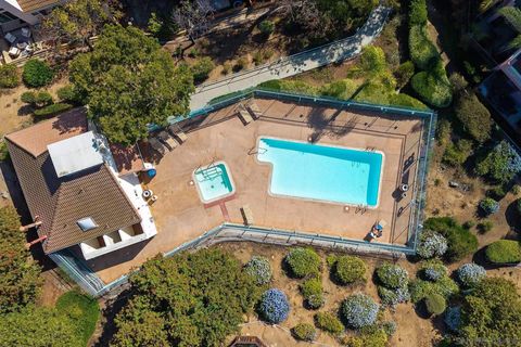 Tiny photo for 12039 Calle De Leon Drive #24, El Cajon, CA 92019 (MLS # 250043529)