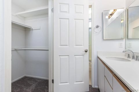 Tiny photo for 12039 Calle De Leon Drive #24, El Cajon, CA 92019 (MLS # 250043529)