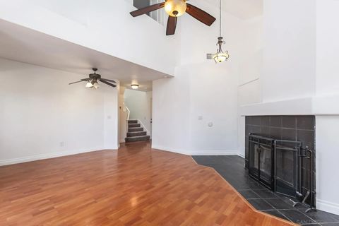 Tiny photo for 12039 Calle De Leon Drive #24, El Cajon, CA 92019 (MLS # 250043529)