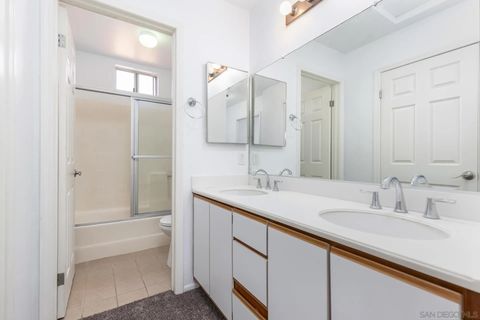 Tiny photo for 12039 Calle De Leon Drive #24, El Cajon, CA 92019 (MLS # 250043529)