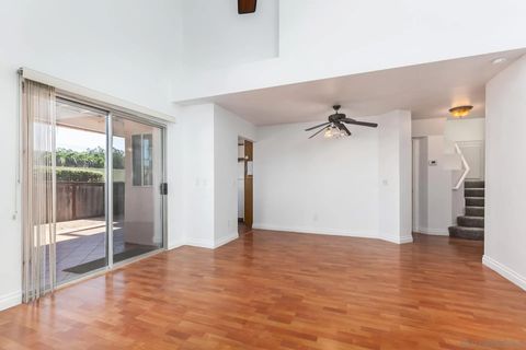 Tiny photo for 12039 Calle De Leon Drive #24, El Cajon, CA 92019 (MLS # 250043529)