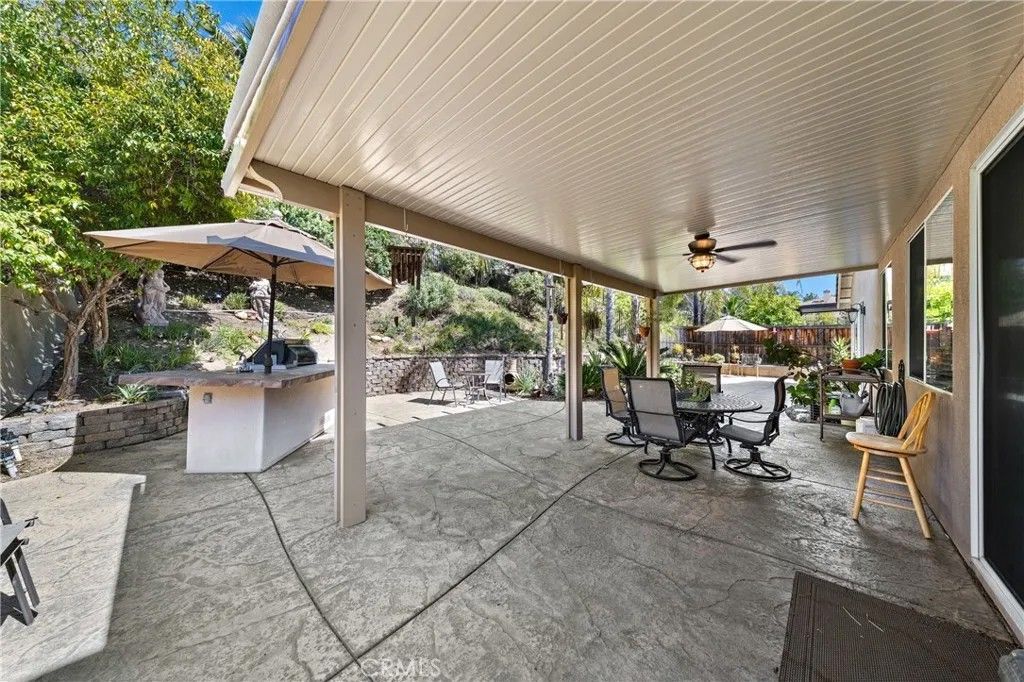 Photo of 24050 Esmeralda Court, Wildomar, CA 92595 (MLS # SW26045725)