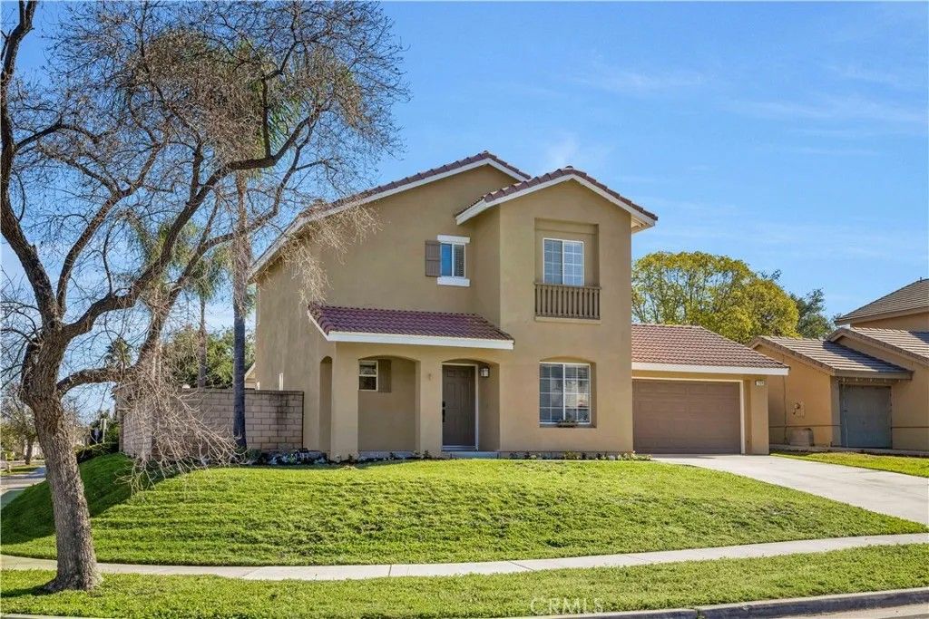 Photo of 2809 Lancaster Lane, Corona, CA 92882 (MLS # PW26015826)