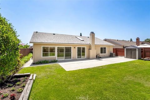 Tiny photo for 26831 Avenida Domingo, Mission Viejo, CA 92691 (MLS # OC26095983)