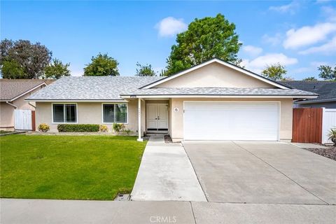 Tiny photo for 26831 Avenida Domingo, Mission Viejo, CA 92691 (MLS # OC26095983)