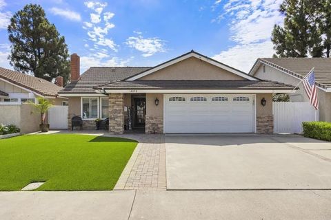 14172 MOORE COURT Irvine CA 92606