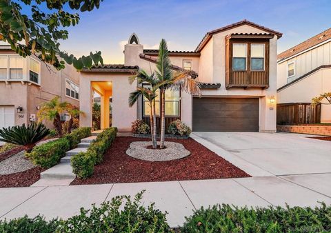 Photo of 971 Camino Levante, Chula Vista, CA 91913 (MLS # 260005637)