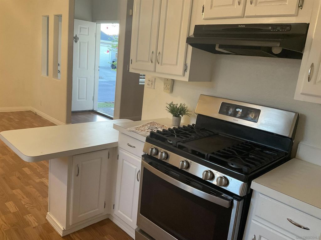 Photo of 15935 Spring Oaks Rd #38, El Cajon, CA 92021 (MLS # 250040672)