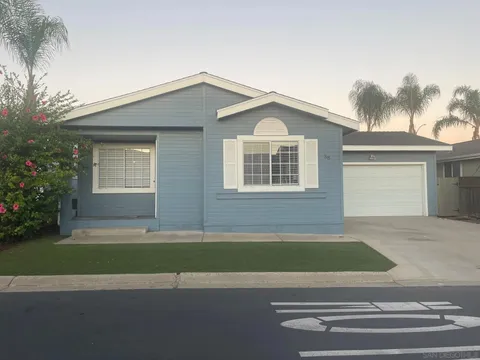 15935 Spring Oaks Rd Unit 38, El Cajon, CA 92021 - #: 250040672