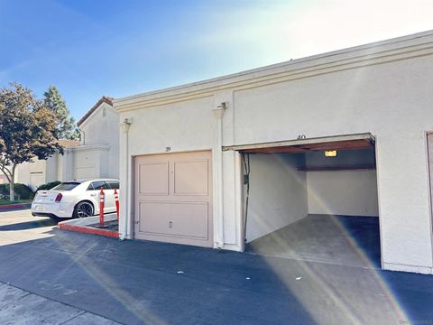 Tiny photo for 774 Eastshore Ter #169, Chula Vista, CA 91913 (MLS # 250041667)
