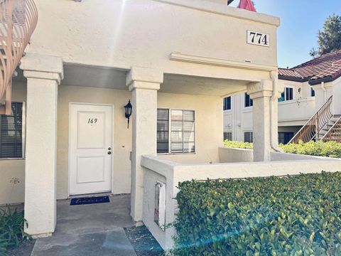 Photo of 774 Eastshore Ter #169, Chula Vista, CA 91913 (MLS # 250041667)