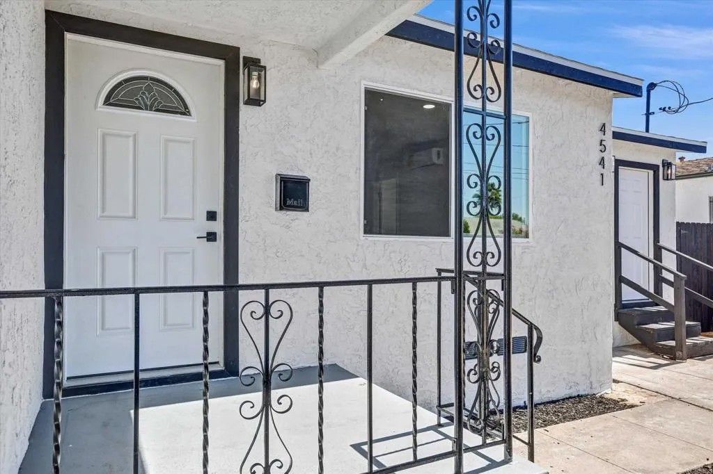 Photo of 4541 Culbertson Ave, La Mesa, CA 91942 (MLS # PTP2507222)